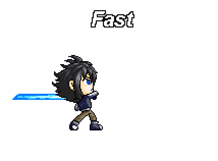 Legally distinct lightsaber